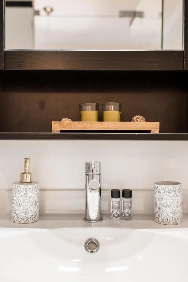 Augusta Street 213 - 3 Dto - Your Home In Lisboa Διαμέρισμα