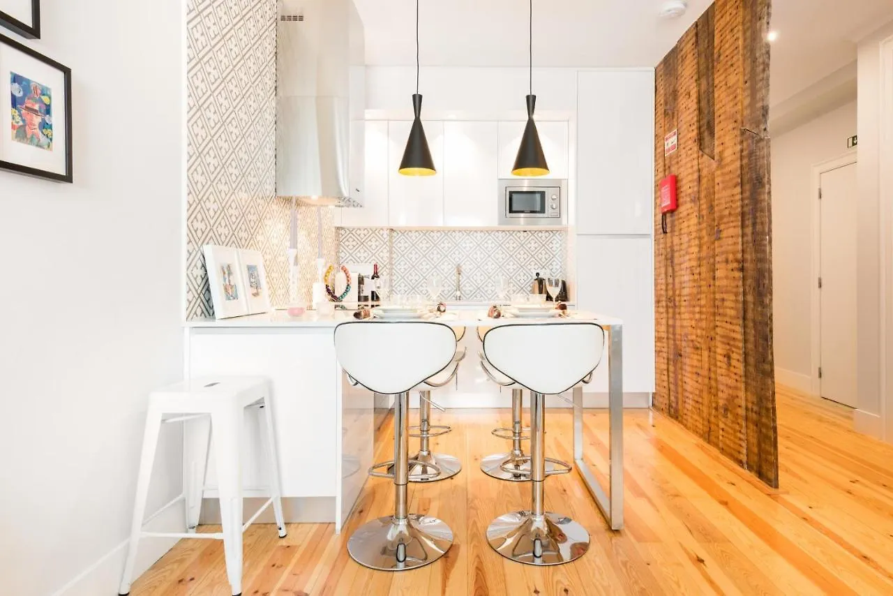Augusta Street 213 - 3 Dto - Your Home In Lisboa Πορτογαλία