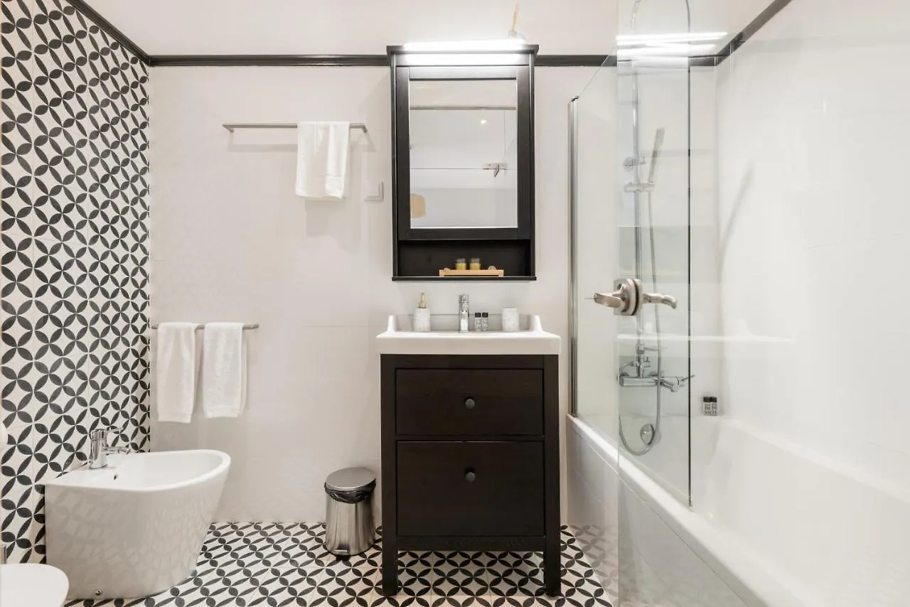 Augusta Street 213 - 3 Dto - Your Home In Lisboa