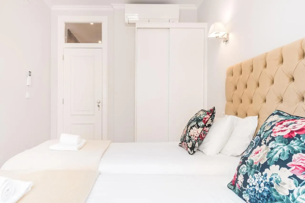 Augusta Street 213 - 3 Dto - Your Home In Lisboa